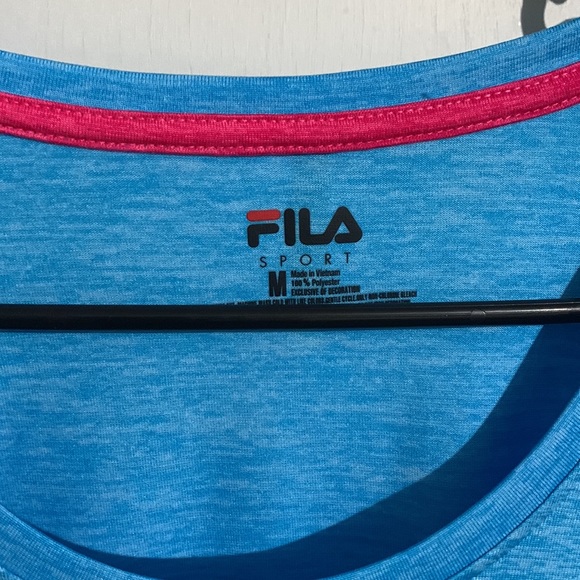 Fila - Picture 2 of 4